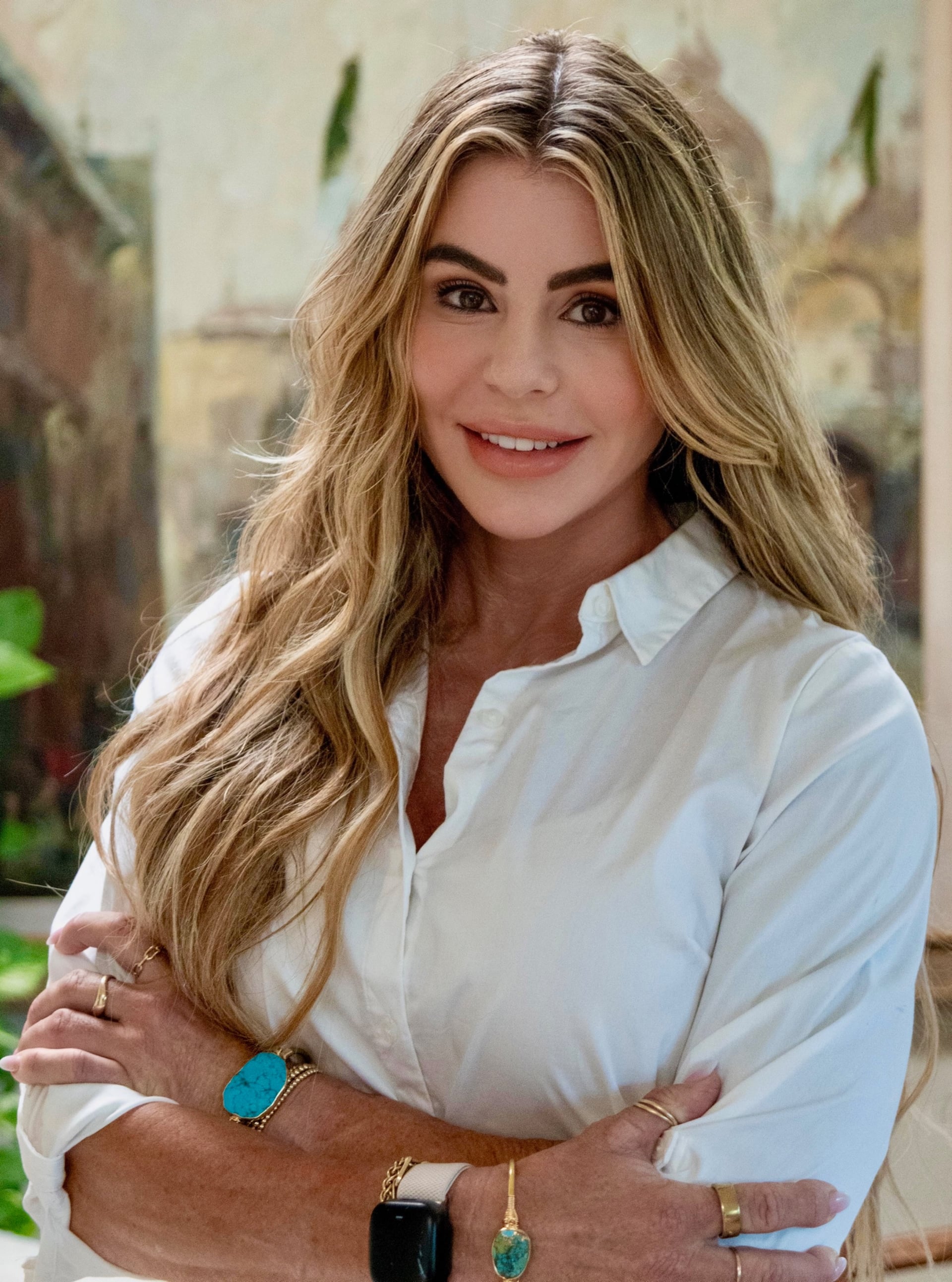 Alyssa Colletto, Owner of WCCIS